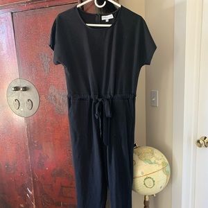 Piper & Scoot | The Bianca Cinch Jumpsuit (SMALL)